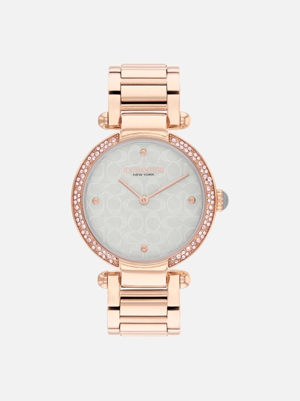 Coach Cary Watch
